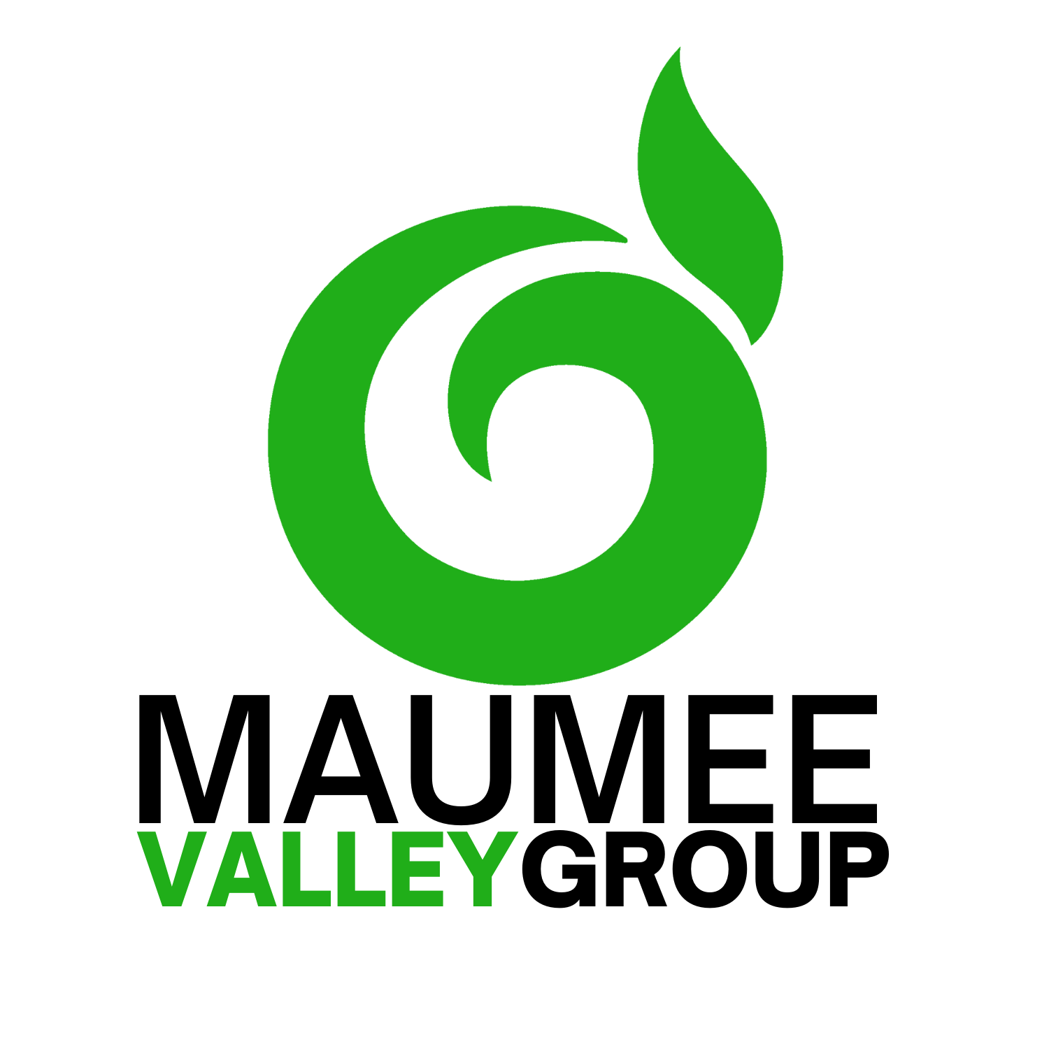 Maumee Valley Group Logo